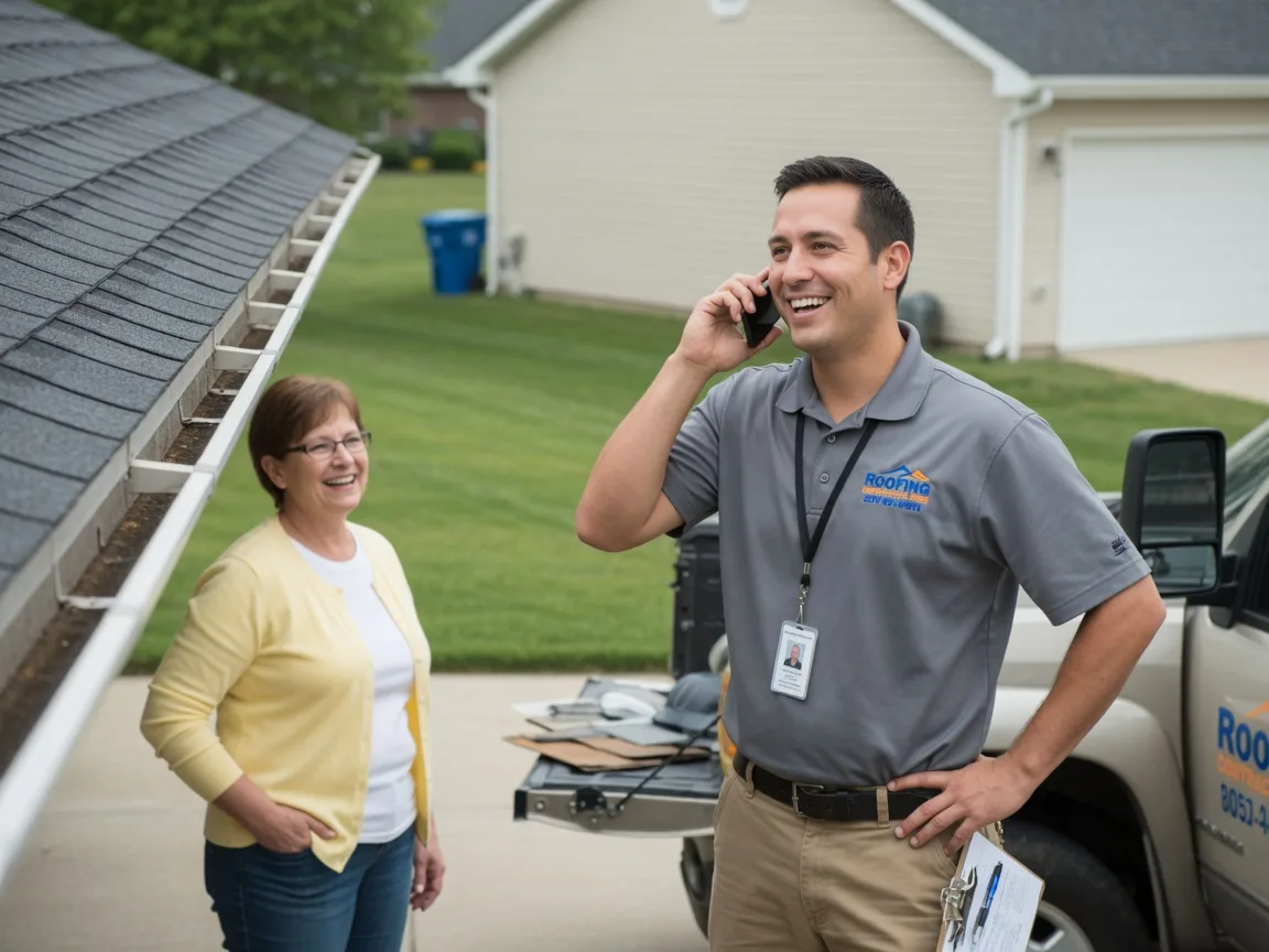 Local Roofing Contractors Dorothy, WV FAQs
